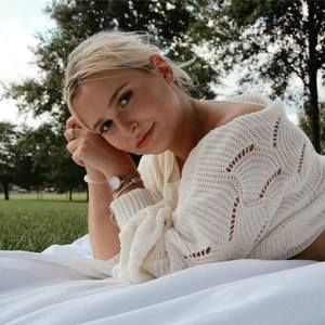 Meet your Posher, Brooklyn